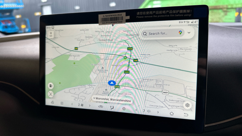 BYD Dolphin Surf 65kW Active 30kWh 5dr Auto Electric Hatchback